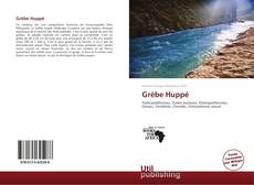 Buchcover von Grèbe Huppé