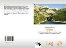 Buchcover von Illington