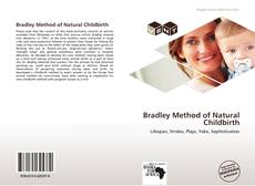 Buchcover von Bradley Method of Natural Childbirth