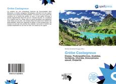 Buchcover von Grèbe Castagneux
