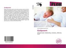 Couverture de Godparent