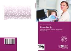 Grandfamily kitap kapağı