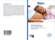 Bookcover of Grandparent