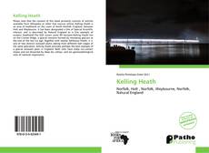 Copertina di Kelling Heath