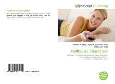 Borítókép a  Dollhouse Characters - hoz