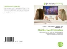 Borítókép a  FlashForward Characters - hoz
