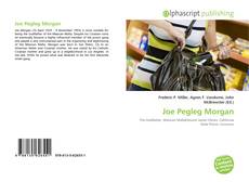 Bookcover of Joe Pegleg Morgan