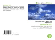Borítókép a  Latécoère 521 - hoz
