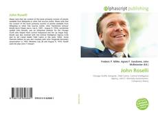 Borítókép a  John Roselli - hoz