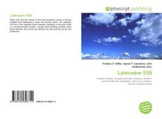 Borítókép a  Latécoère 550 - hoz