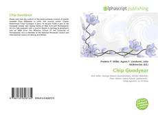 Borítókép a  Chip Goodyear - hoz