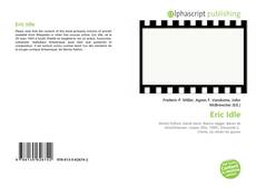 Borítókép a  Eric Idle - hoz