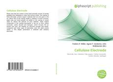 Borítókép a  Cellulose Electrode - hoz