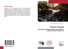 Portada del libro de Harle Huppé