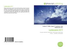 Обложка Latécoère 611