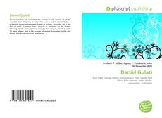 Borítókép a  Daniel Gulati - hoz