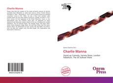 Bookcover of Charlie Manna