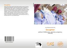 Buchcover von Daughter