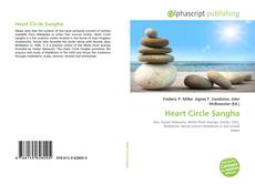 Heart Circle Sangha的封面