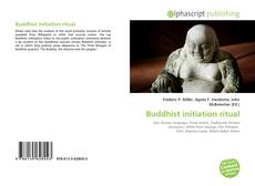 Buddhist initiation ritual的封面