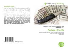 Bookcover of Anthony Civella