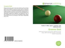 Borítókép a  Graeme Dott - hoz
