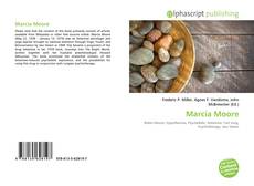 Borítókép a  Marcia Moore - hoz