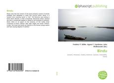 Borítókép a  Bindu - hoz