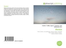 Borítókép a  Asrava - hoz