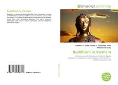 Buddhism in Vietnam的封面