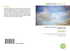 Bandha的封面