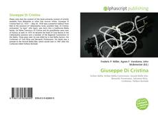 Giuseppe Di Cristina的封面