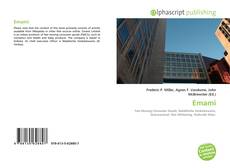 Bookcover of Emami