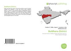 Capa do livro de Buldhana District 