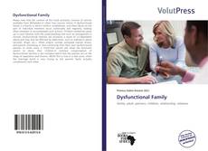Capa do livro de Dysfunctional Family 