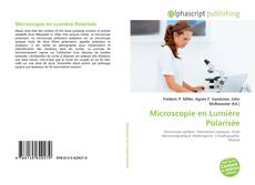 Bookcover of Microscopie en Lumière Polarisée