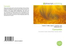Bookcover of Curcumin