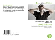 Bookcover of Jimmy Fratianno