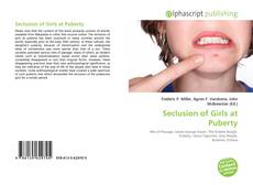 Bookcover of Seclusion of Girls at Puberty
