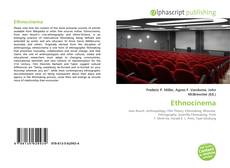 Bookcover of Ethnocinema