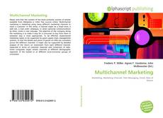 Borítókép a  Multichannel Marketing - hoz