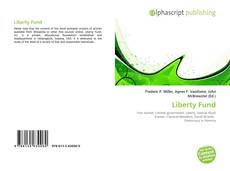 Bookcover of Liberty Fund