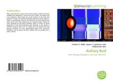 Bookcover of Axillary Bud