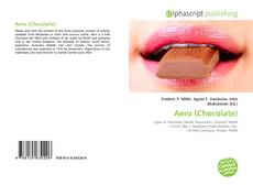 Borítókép a  Aero (Chocolate) - hoz