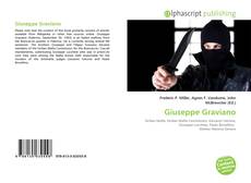 Bookcover of Giuseppe Graviano