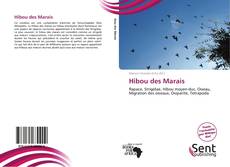 Couverture de Hibou des Marais