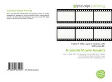 Bookcover of Gransito Movie Awards