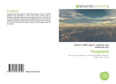 Portada del libro de Purgatoire