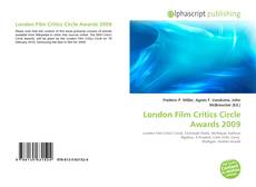 Bookcover of London Film Critics Circle Awards 2009