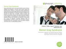 Bookcover of Dorian Gray Syndrome